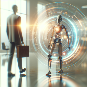 Potencia tu marketing con un asistente de IA innovador