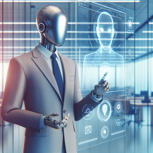 Asistente de marketing con IA: tu aliado estratégico moderno