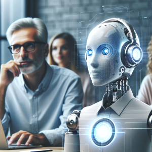 Chatbots inteligentes: transforma tu servicio al cliente hoy