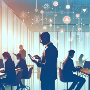 Revoluciona tu negocio: CRM con inteligencia artificial