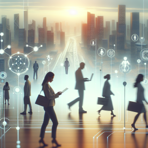 Ética e IA: guía para un marketing responsable y consciente