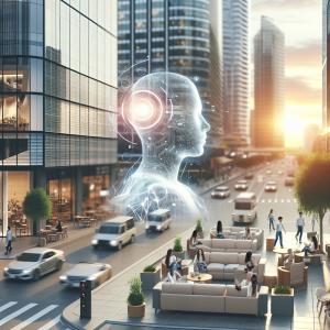Futuro de la IA en marketing: tendencias que transformarán tu marca
