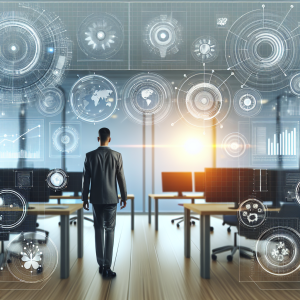 Descubre el futuro del marketing digital con análisis predictivo