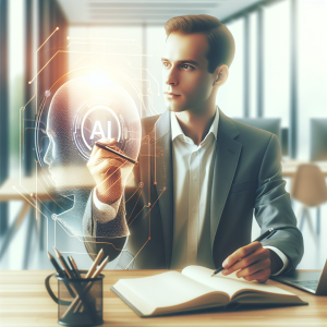 Herramientas IA que transforman tu estrategia de marketing
