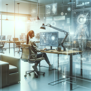 Descubre la IA para un análisis de competencia más inteligente
