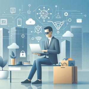 IA y ecommerce: revolución en tus compras online