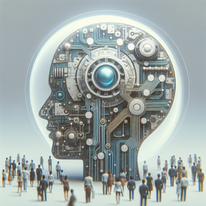 IA para mejorar la experiencia de usuario: innovación al alcance