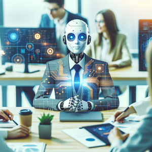 La IA en marketing: tu nuevo mejor aliado para el éxito