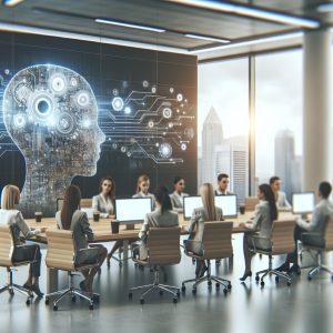 La IA transforma el marketing tradicional: un nuevo enfoque