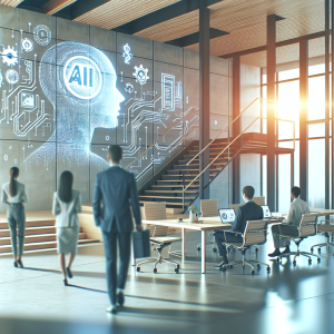 Descubre cómo la IA transforma el análisis de competencia