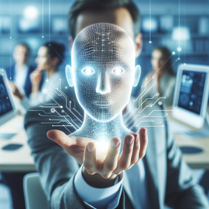 Cómo la IA transforma la creación de redes: descubre el futuro