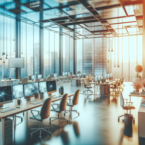 Impulsa tu negocio: generación de leads con IA fácil y efectiva