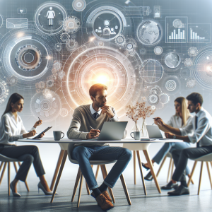 Potencia tu marketing digital con herramientas de IA innovadoras