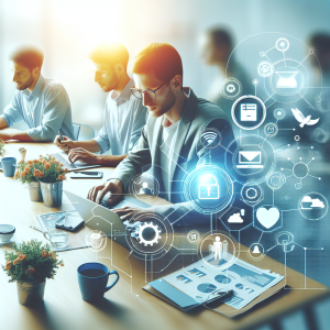 Potencia tu marketing digital con IA: herramientas clave