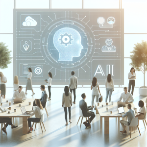 Potencia tu marketing con IA: herramientas clave para 2023