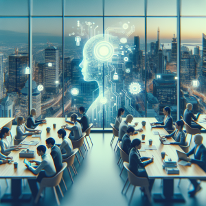 Potencia tu contenido con IA: marketing inteligente y efectivo