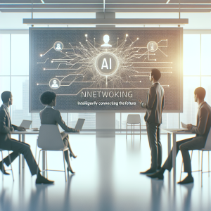 Redes con IA: conecta el futuro de forma inteligente