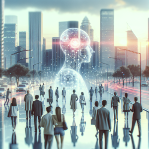 Redes inteligentes: cómo la IA está transformando la conexión
