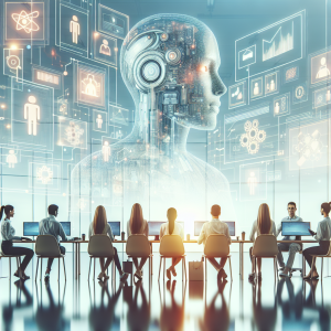 IA: Revoluciona tu reputación online con inteligencia simple
