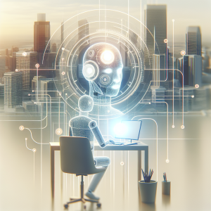 Descubre cómo la inteligencia artificial está transformando tu mundo